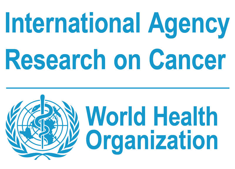 Logo Recherche Internationale contre le Cancer