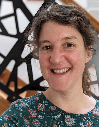 Emily Nudd-Mitchell