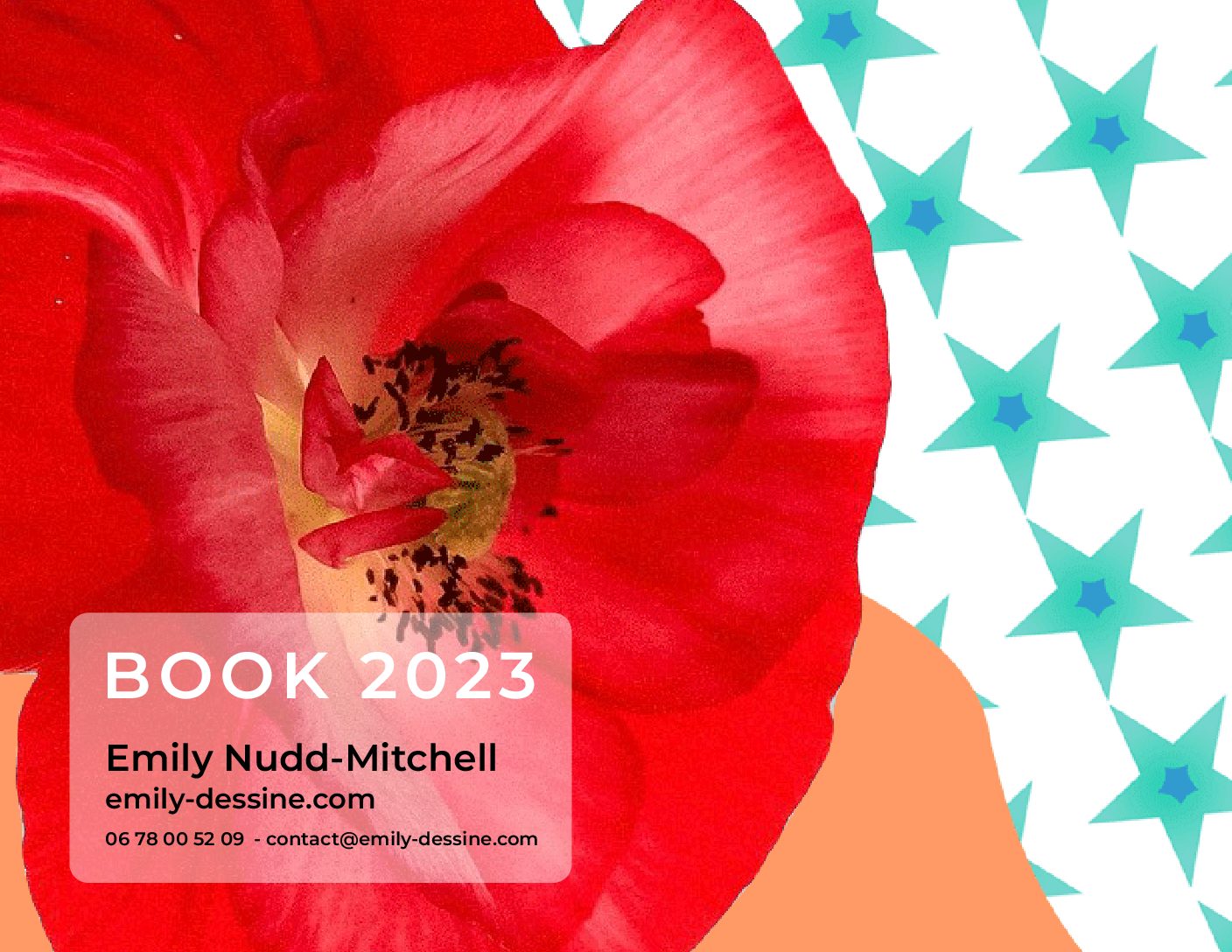 BOOK Emily Nudd-Mitchell