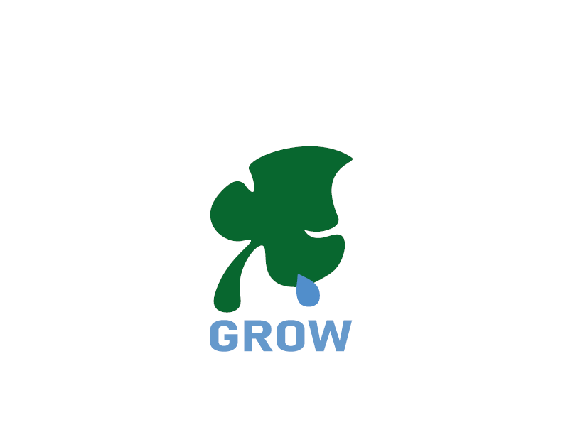 Logo Grow