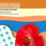 BOOK Emily Nudd-Mitchell