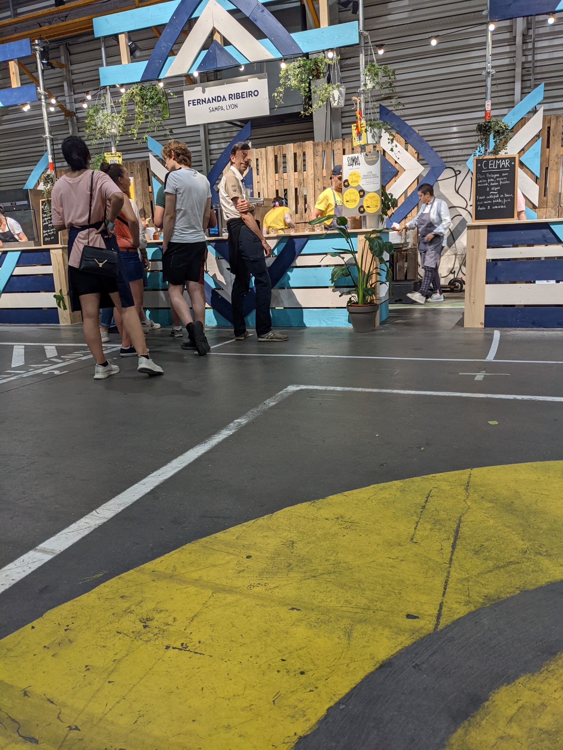 Restaurants – Lyon Street Food Festival Restaurants - Lyon Street Food Festival
